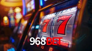 968BET - Pagamento PIX Instantâneo
