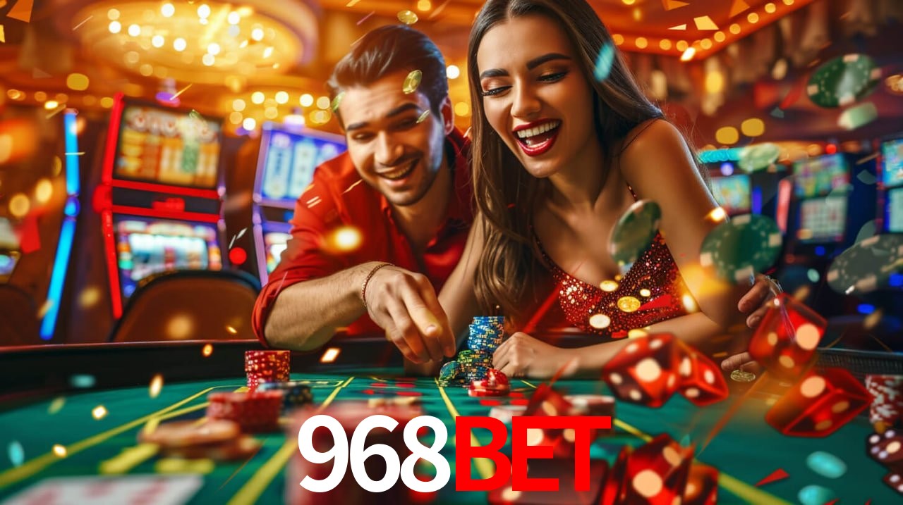 968BET - Customer Support